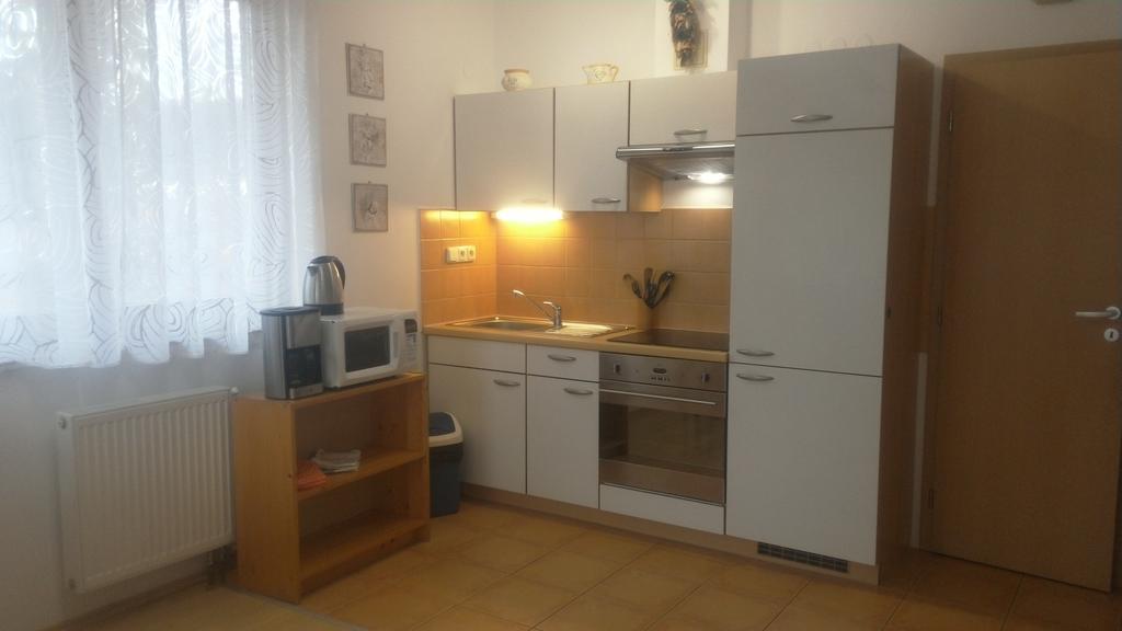 ליפנו נאד וויטאבו Apartment Lipno מראה חיצוני תמונה
