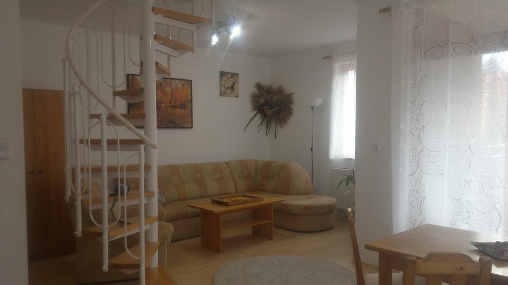 ליפנו נאד וויטאבו Apartment Lipno מראה חיצוני תמונה