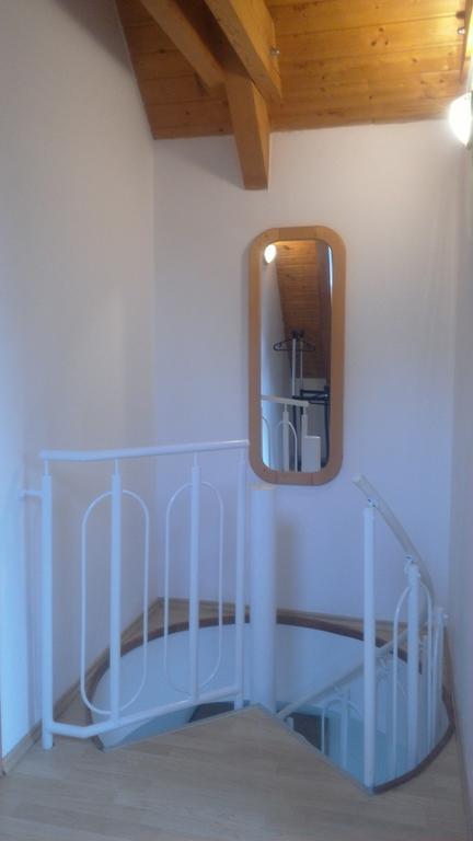 ליפנו נאד וויטאבו Apartment Lipno מראה חיצוני תמונה